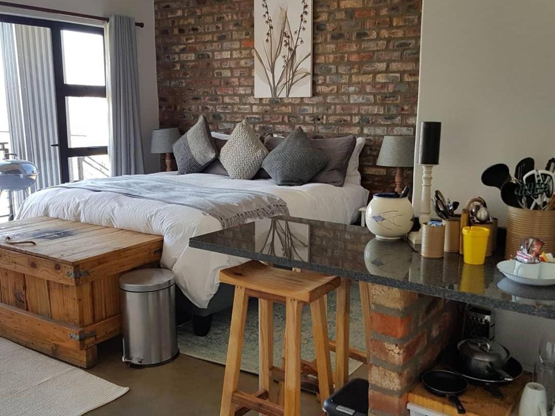 The Stoke House Apartment Clarens Exterior photo